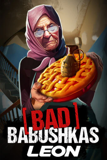 Bad Babushkas Leon ига на фантики | MaxBet без риска