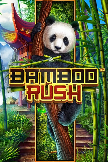 Bamboo Rush ига на фантики | MaxBet без риска