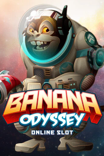 Banana Odyssey ига на фантики | MaxBet без риска