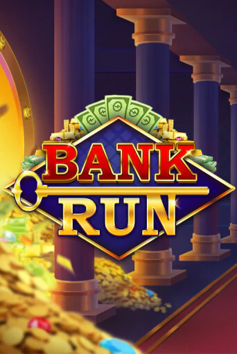 Bank Run ига на фантики | MaxBet без риска