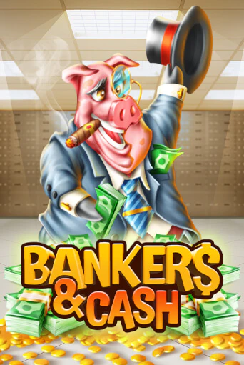 Bankers & Cash ига на фантики | MaxBet без риска