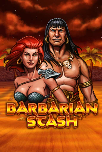Barbarian Stash ига на фантики | MaxBet без риска