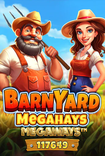 Barnyard Megahays Megaways™ ига на фантики | MaxBet без риска