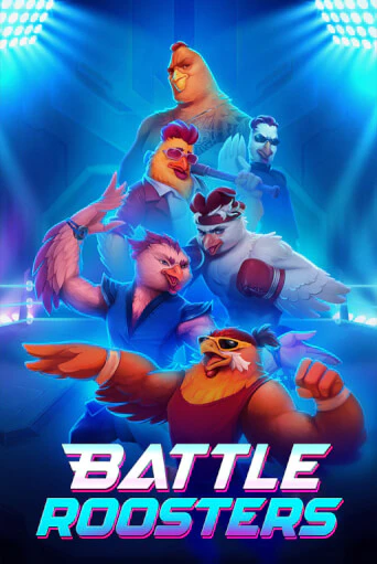 Battle Roosters ига на фантики | MaxBet без риска