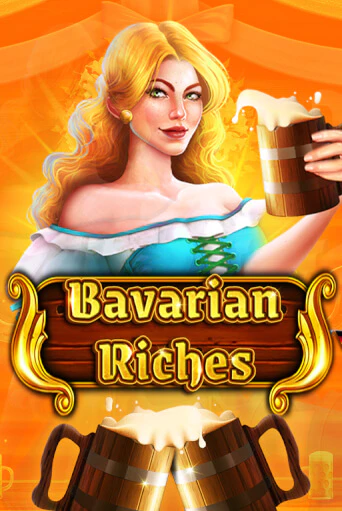 Bavarian Riches ига на фантики | MaxBet без риска