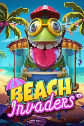 Beach Invaders ига на фантики | MaxBet без риска