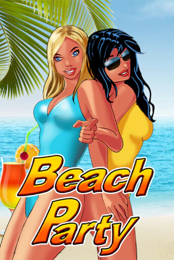 Beach Party ига на фантики | MaxBet без риска
