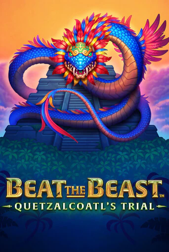 Beat the Beast: Quetzalcoatl's Trial ига на фантики | MaxBet без риска