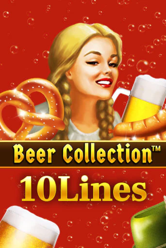 Beer Collection 10 Lines ига на фантики | MaxBet без риска