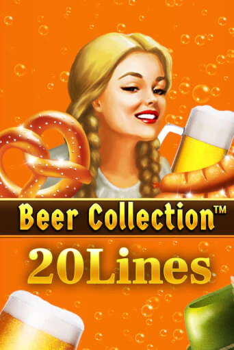 Beer Collection 20 Lines ига на фантики | MaxBet без риска