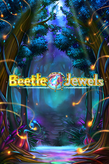 Beetle Jewels ига на фантики | MaxBet без риска