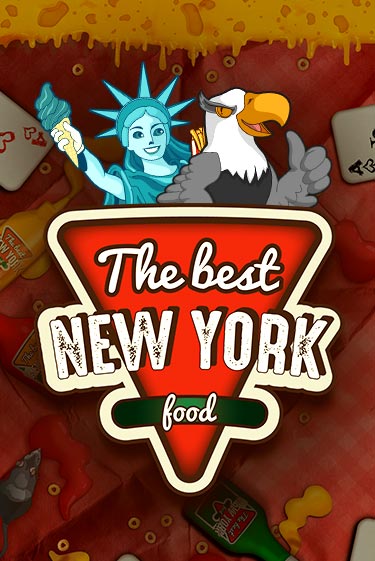 Best New York Food ига на фантики | MaxBet без риска