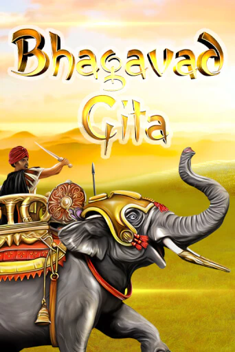 Bhagavad Gita ига на фантики | MaxBet без риска
