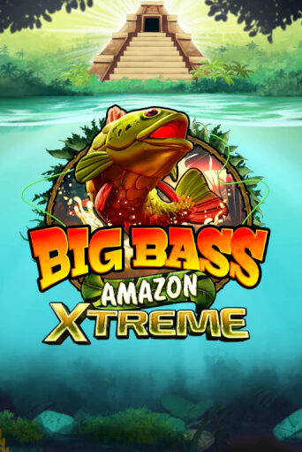 Big Bass Amazon Xtreme™ ига на фантики | MaxBet без риска