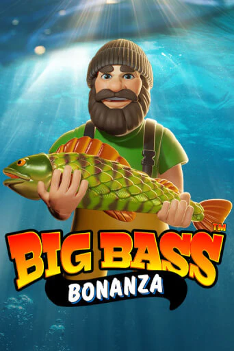 Big Bass Bonanza ига на фантики | MaxBet без риска