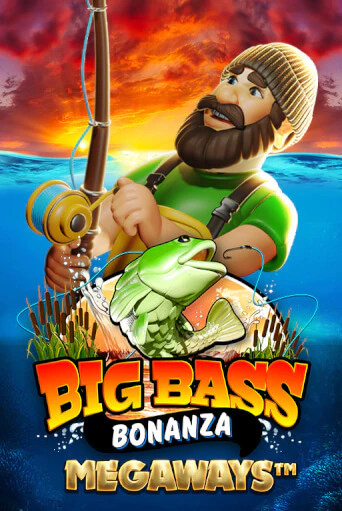 Big Bass Bonanza Megaways ига на фантики | MaxBet без риска