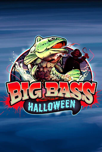 Big Bass Halloween ига на фантики | MaxBet без риска