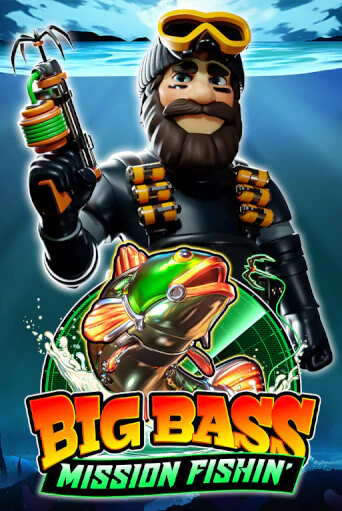 Big Bass Mission Fishin' ига на фантики | MaxBet без риска