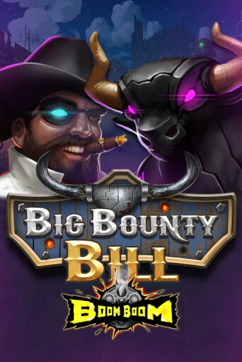 Big Bounty Bill BoomBoom ига на фантики | MaxBet без риска