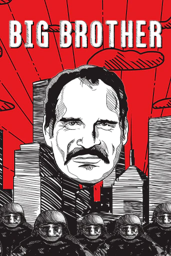 Big Brother ига на фантики | MaxBet без риска