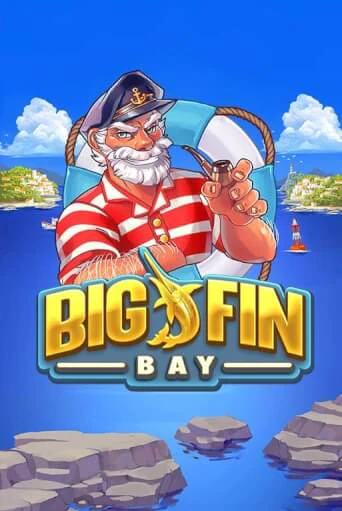 Big Fin Bay ига на фантики | MaxBet без риска