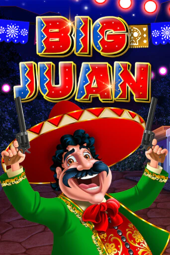 Big Juan ига на фантики | MaxBet без риска