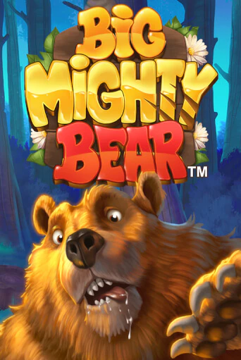 Big Mighty Bear ига на фантики | MaxBet без риска