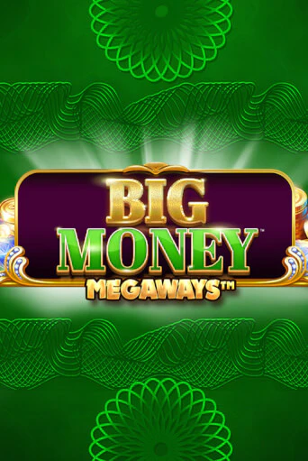 Big Money Megaways ига на фантики | MaxBet без риска
