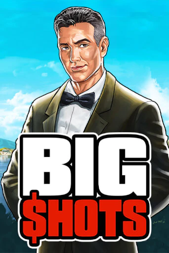 Big Shots ига на фантики | MaxBet без риска