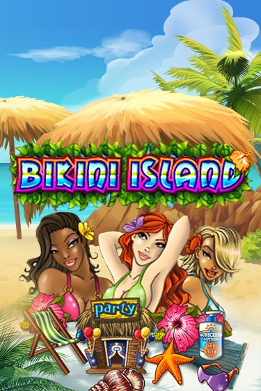 Bikini Island ига на фантики | MaxBet без риска