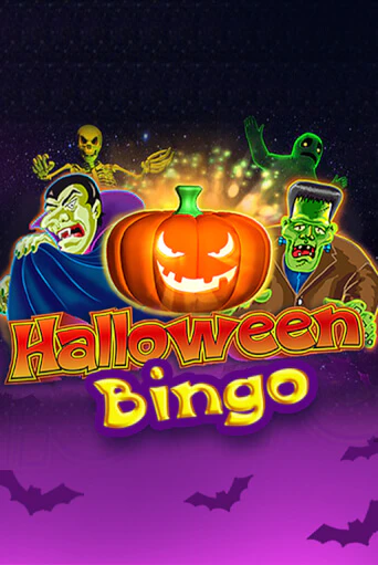 Bingo Halloween ига на фантики | MaxBet без риска
