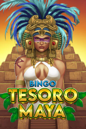 Bingo Tesoro Maya ига на фантики | MaxBet без риска