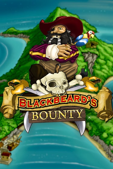 Blackbeard's Bounty ига на фантики | MaxBet без риска