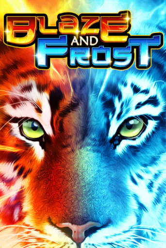 Blaze and Frost ига на фантики | MaxBet без риска