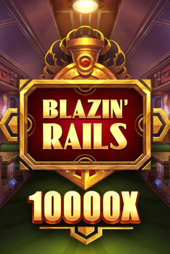 Blazin' Rails ига на фантики | MaxBet без риска
