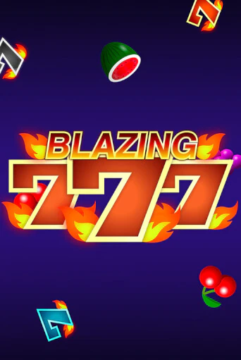 Blazing 777 ига на фантики | MaxBet без риска
