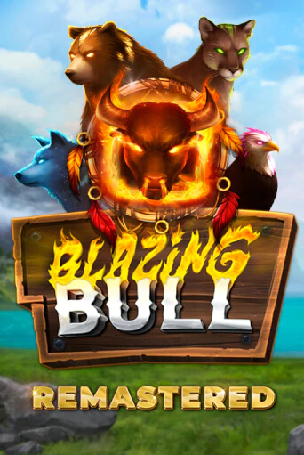 Blazing Bull Remastered ига на фантики | MaxBet без риска