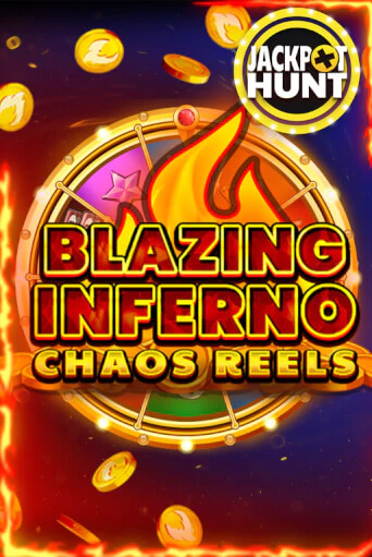Blazing Inferno Chaos Reels ига на фантики | MaxBet без риска