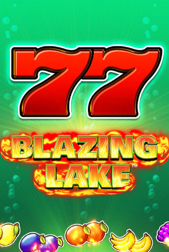 Blazing Lake ига на фантики | MaxBet без риска