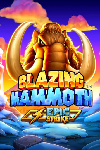 Blazing Mammoth ига на фантики | MaxBet без риска