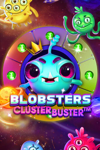 Blobsters Clusterbuster™ ига на фантики | MaxBet без риска