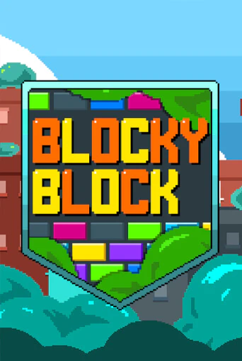 Blocky Block ига на фантики | MaxBet без риска