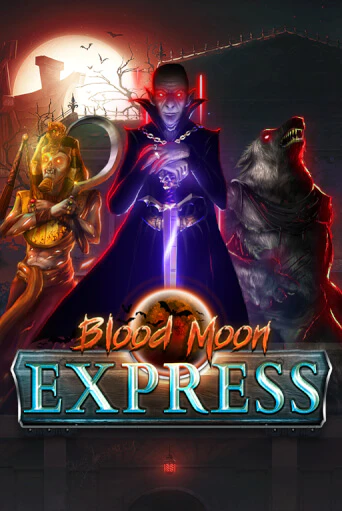 Blood Moon Express ига на фантики | MaxBet без риска