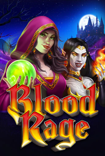 Blood Rage ига на фантики | MaxBet без риска