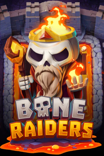 Bone Raiders ига на фантики | MaxBet без риска