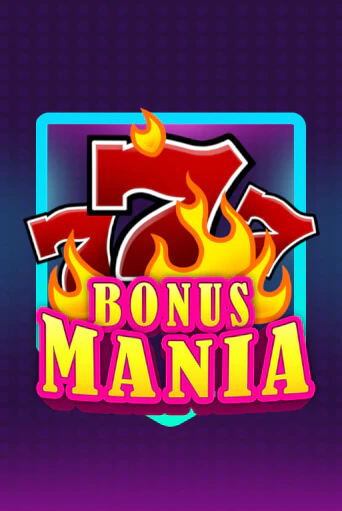 Bonus Mania ига на фантики | MaxBet без риска