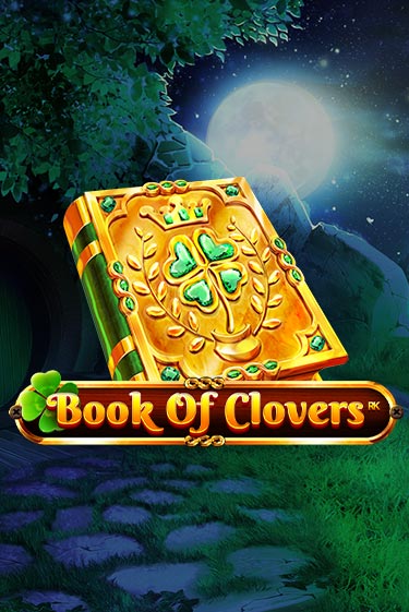 Book Of Clovers ига на фантики | MaxBet без риска