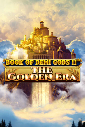 Book Of Demi Gods II - The Golden Era ига на фантики | MaxBet без риска