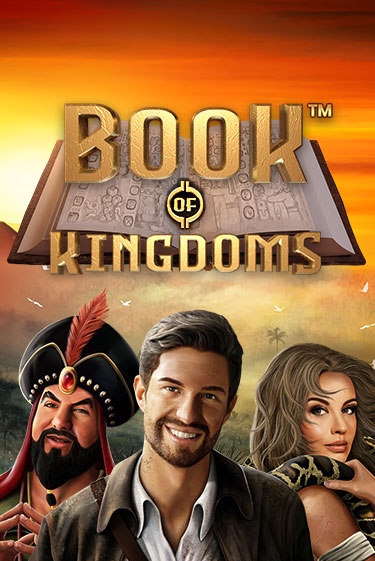 Book Of Kingdoms ига на фантики | MaxBet без риска
