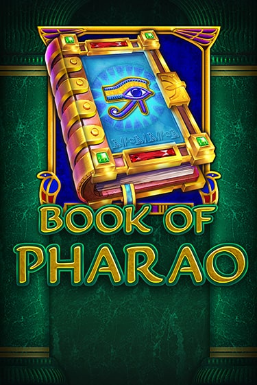 Book of Pharao ига на фантики | MaxBet без риска